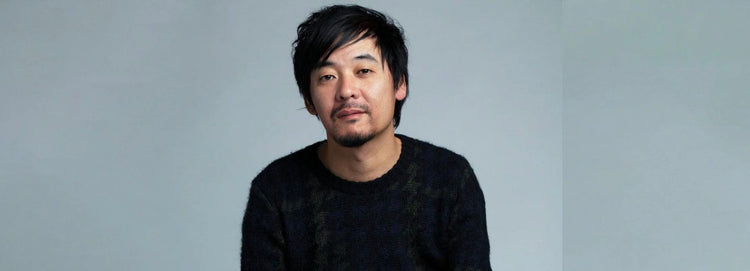 Akio-Harada | Parody Gallery